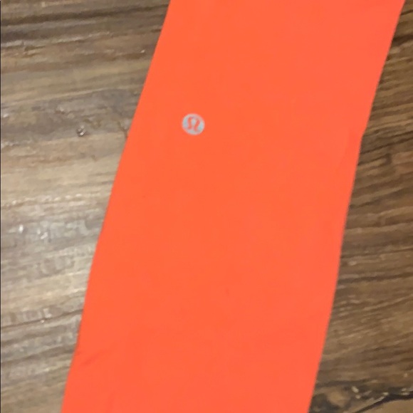 Lululemon nulux tights - Picture 4 of 5